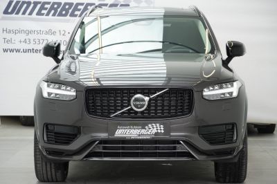 Volvo XC90 Gebrauchtwagen