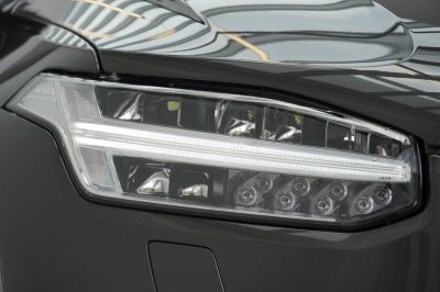 Volvo XC90 Gebrauchtwagen