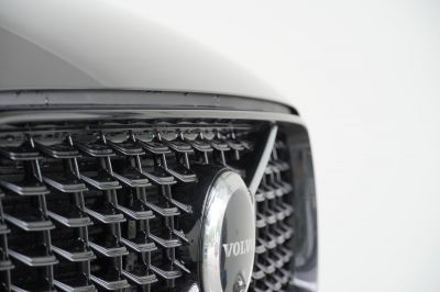 Volvo XC90 Gebrauchtwagen