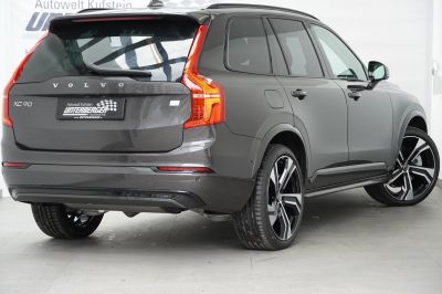 Volvo XC90 Gebrauchtwagen
