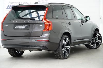 Volvo XC90 Gebrauchtwagen