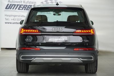Audi Q7 Gebrauchtwagen Audi Q7 Gebrauchtwagen