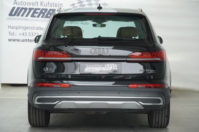 Audi Q7 Gebrauchtwagen Audi Q7 Gebrauchtwagen