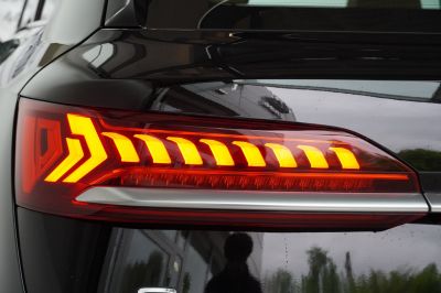 Audi Q7 Gebrauchtwagen Audi Q7 Gebrauchtwagen