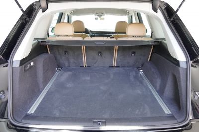 Audi Q7 Gebrauchtwagen Audi Q7 Gebrauchtwagen