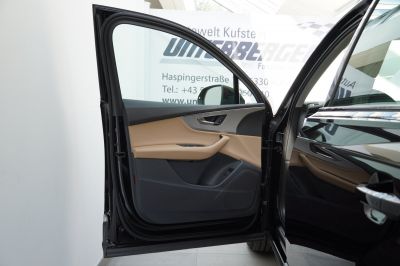 Audi Q7 Gebrauchtwagen Audi Q7 Gebrauchtwagen