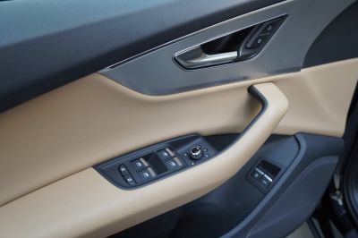 Audi Q7 Gebrauchtwagen Audi Q7 Gebrauchtwagen