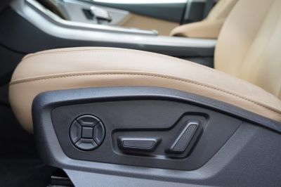 Audi Q7 Gebrauchtwagen Audi Q7 Gebrauchtwagen