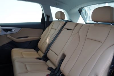 Audi Q7 Gebrauchtwagen Audi Q7 Gebrauchtwagen