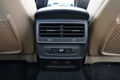 Audi Q7 Gebrauchtwagen Audi Q7 Gebrauchtwagen