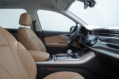 Audi Q7 Gebrauchtwagen Audi Q7 Gebrauchtwagen