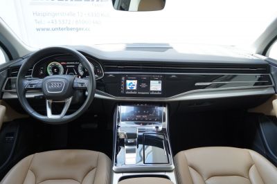 Audi Q7 Gebrauchtwagen Audi Q7 Gebrauchtwagen