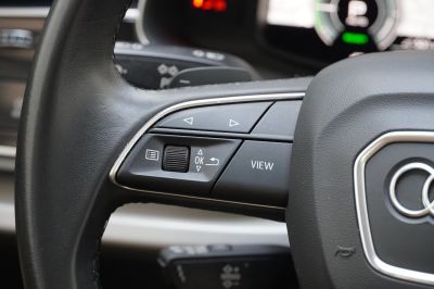 Audi Q7 Gebrauchtwagen Audi Q7 Gebrauchtwagen