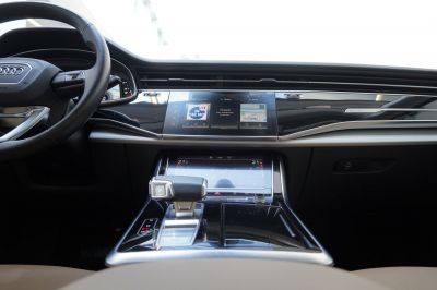 Audi Q7 Gebrauchtwagen Audi Q7 Gebrauchtwagen