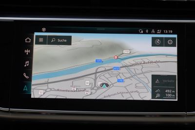 Audi Q7 Gebrauchtwagen Audi Q7 Gebrauchtwagen