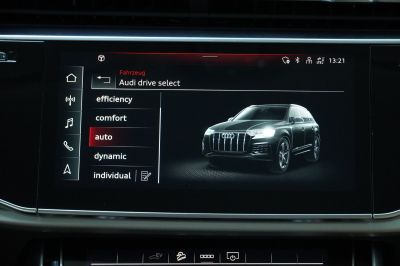 Audi Q7 Gebrauchtwagen Audi Q7 Gebrauchtwagen