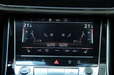 Audi Q7 Gebrauchtwagen Audi Q7 Gebrauchtwagen