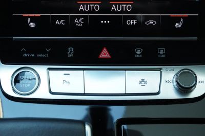 Audi Q7 Gebrauchtwagen Audi Q7 Gebrauchtwagen