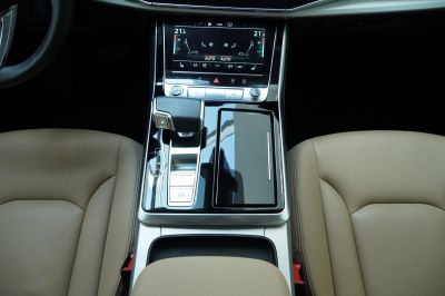 Audi Q7 Gebrauchtwagen Audi Q7 Gebrauchtwagen