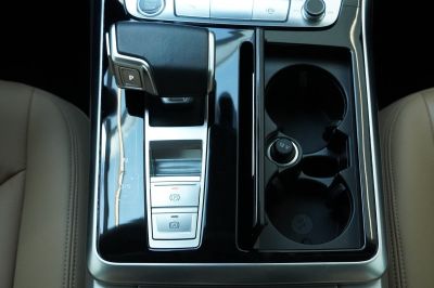 Audi Q7 Gebrauchtwagen Audi Q7 Gebrauchtwagen