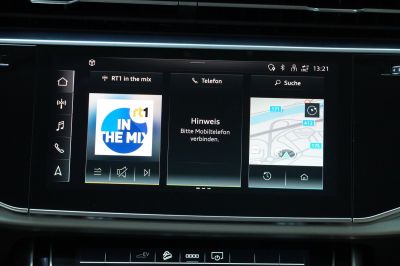 Audi Q7 Gebrauchtwagen Audi Q7 Gebrauchtwagen