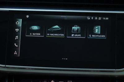 Audi Q7 Gebrauchtwagen Audi Q7 Gebrauchtwagen