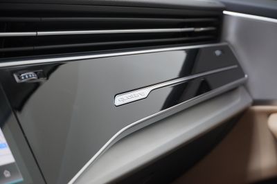 Audi Q7 Gebrauchtwagen Audi Q7 Gebrauchtwagen