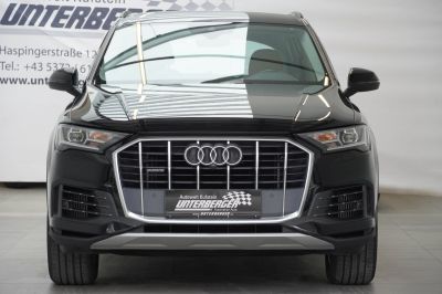 Audi Q7 Gebrauchtwagen Audi Q7 Gebrauchtwagen