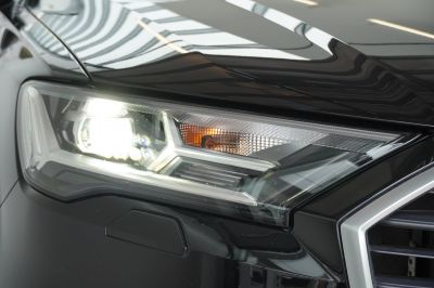 Audi Q7 Gebrauchtwagen Audi Q7 Gebrauchtwagen