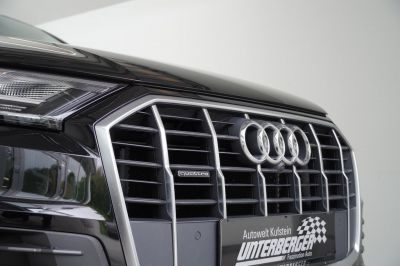 Audi Q7 Gebrauchtwagen Audi Q7 Gebrauchtwagen
