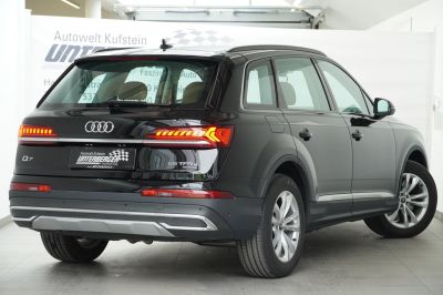 Audi Q7 Gebrauchtwagen Audi Q7 Gebrauchtwagen