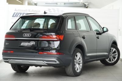 Audi Q7 Gebrauchtwagen Audi Q7 Gebrauchtwagen