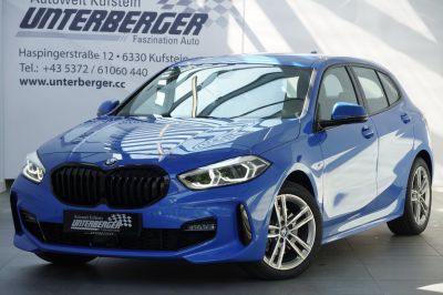 BMW 1er Gebrauchtwagen