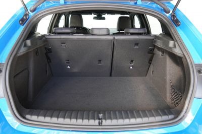 BMW 1er Gebrauchtwagen