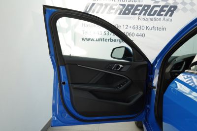 BMW 1er Gebrauchtwagen