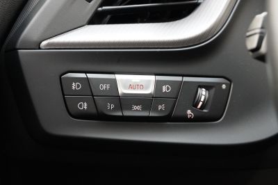 BMW 1er Gebrauchtwagen