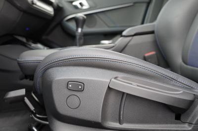 BMW 1er Gebrauchtwagen