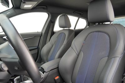 BMW 1er Gebrauchtwagen