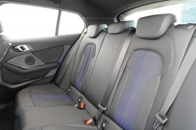 BMW 1er Gebrauchtwagen