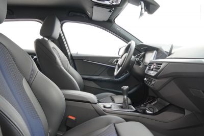 BMW 1er Gebrauchtwagen