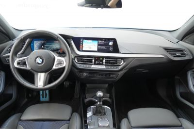 BMW 1er Gebrauchtwagen