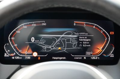 BMW 1er Gebrauchtwagen