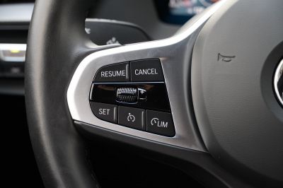 BMW 1er Gebrauchtwagen