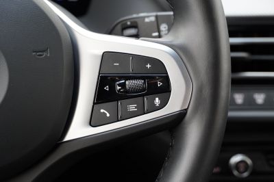 BMW 1er Gebrauchtwagen