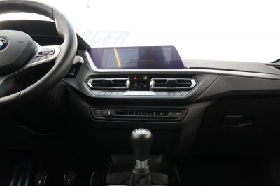 BMW 1er Gebrauchtwagen