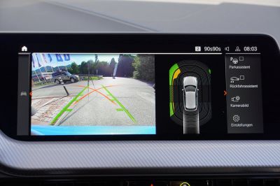 BMW 1er Gebrauchtwagen