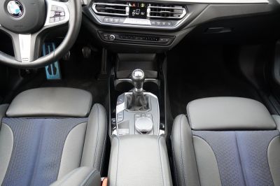 BMW 1er Gebrauchtwagen