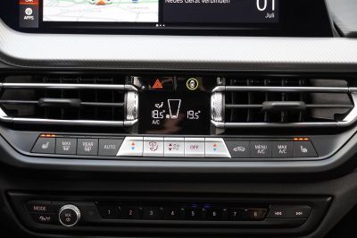 BMW 1er Gebrauchtwagen