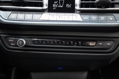 BMW 1er Gebrauchtwagen