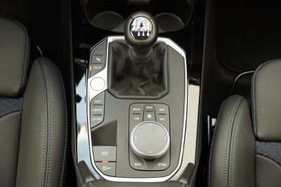 BMW 1er Gebrauchtwagen